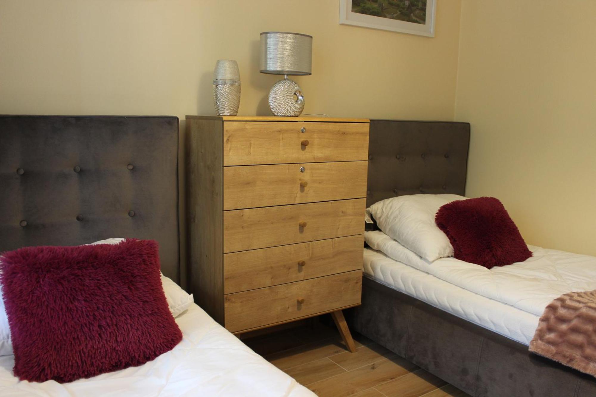 Apartment Blisko Centrum Z Garazem Karpacz