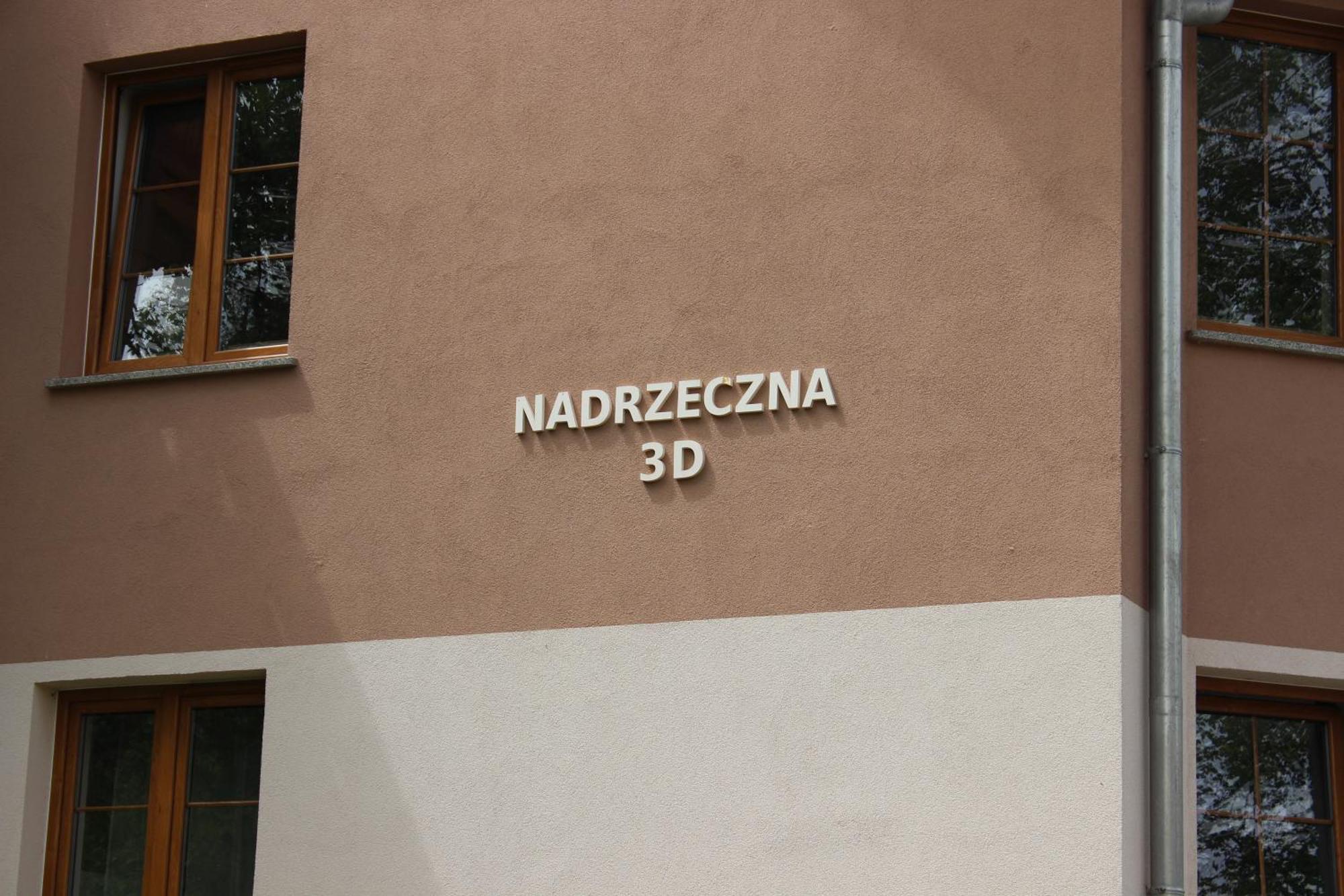 Blisko Centrum Z Garazem Apartment *